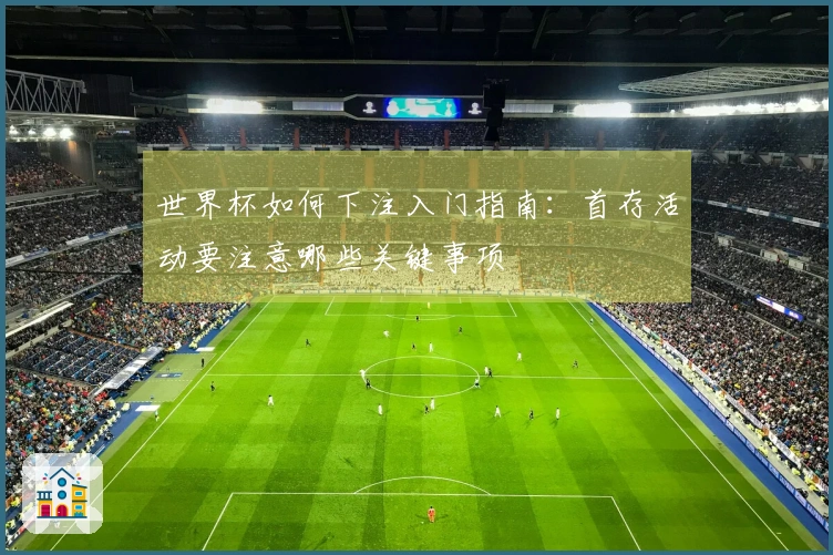 世界杯如何下注入门指南：首存活动要注意哪些关键事项
